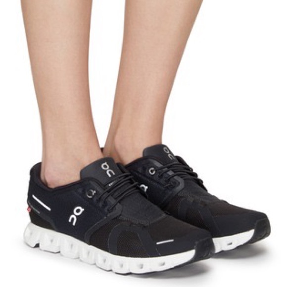 On Running Shoes On Running Womens Cloud Low Top Sneaker Poshmark